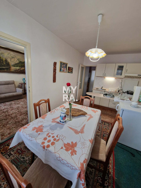 REZERVOVANÝ - 3. izb. byt na najlepšej adrese