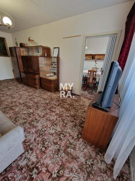 REZERVOVANÝ - 3. izb. byt na najlepšej adrese