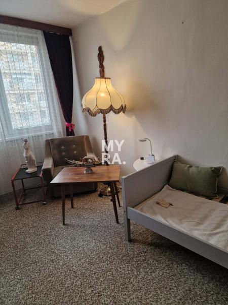 REZERVOVANÝ - 3. izb. byt na najlepšej adrese