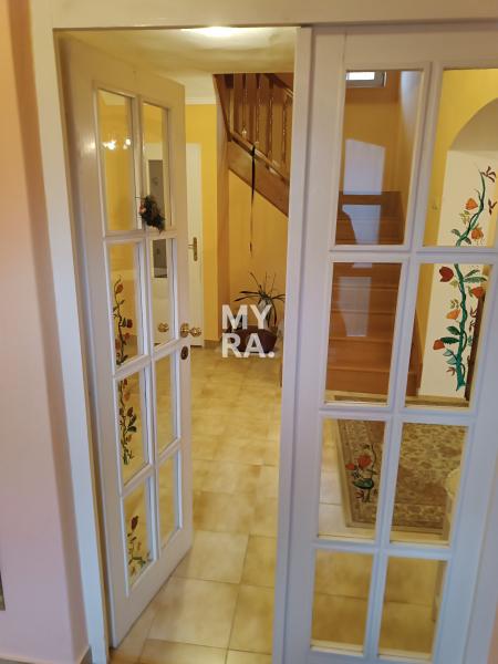 Na prenájom priestranný rodinný dom, Nižná Šebastová - Prešov