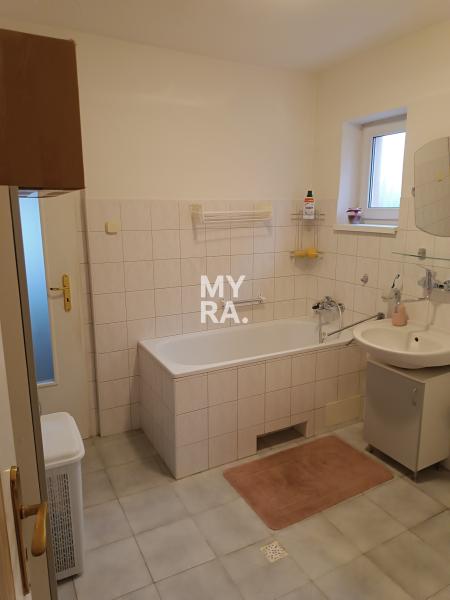 Na prenájom priestranný rodinný dom, Nižná Šebastová - Prešov