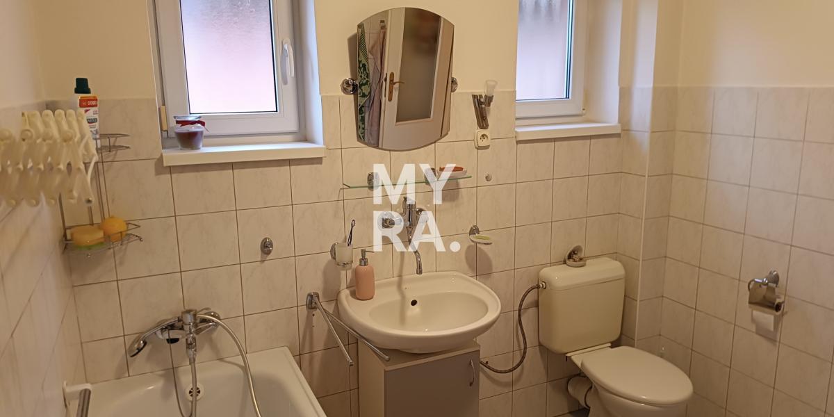 Na prenájom priestranný rodinný dom, Nižná Šebastová - Prešov