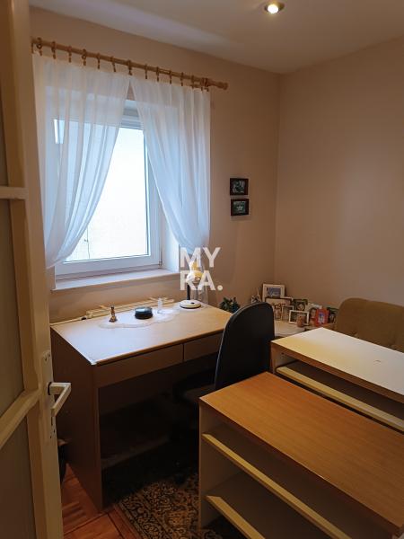 Na prenájom priestranný rodinný dom, Nižná Šebastová - Prešov