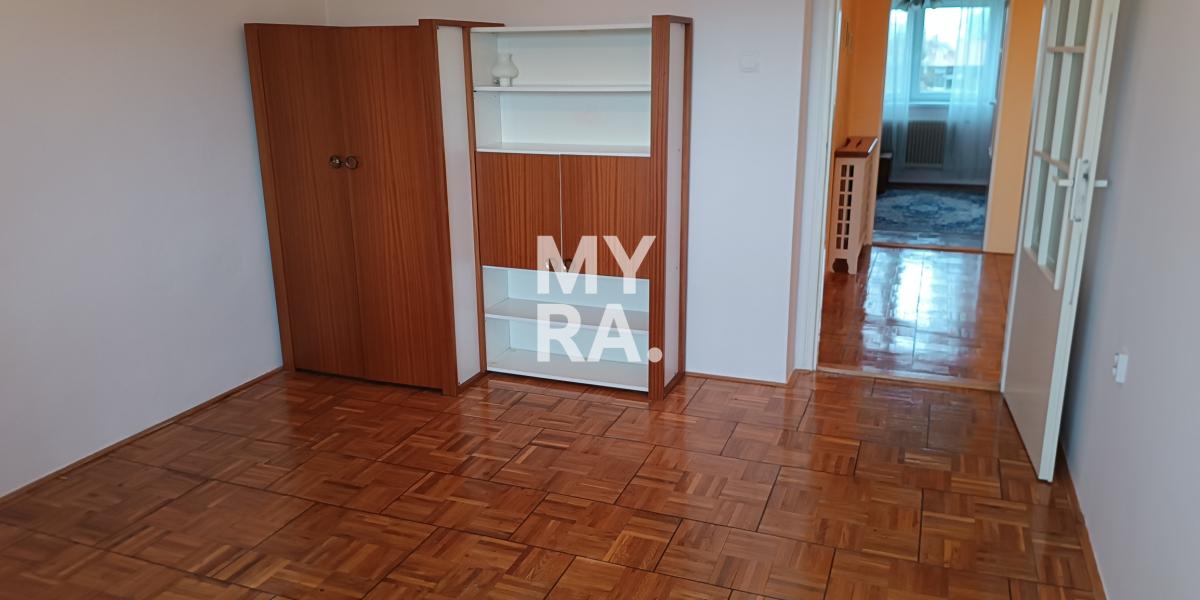 Na prenájom priestranný rodinný dom, Nižná Šebastová - Prešov