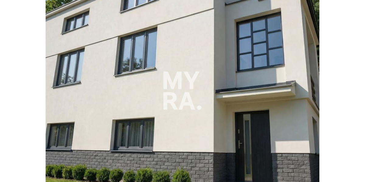 Rodinný dom Malá Lodina