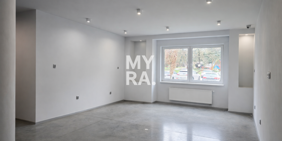 NA PRENÁJOM – komerčný priestor 424 m², Prešov