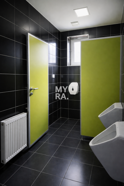 NA PRENÁJOM – komerčný priestor 424 m², Prešov