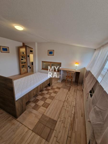 Mezonetový byt v RD nad Popradskou ulicou