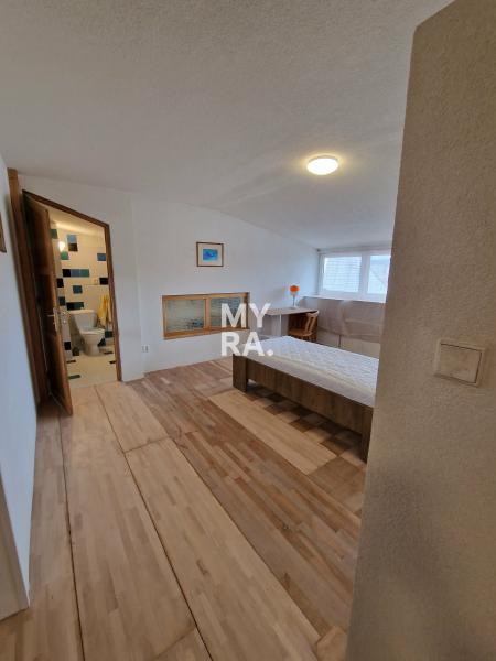 Mezonetový byt v RD nad Popradskou ulicou