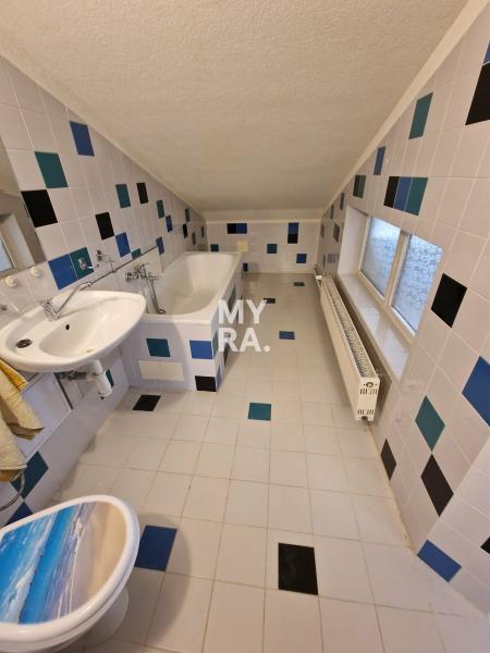 Mezonetový byt v RD nad Popradskou ulicou