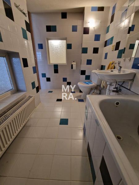 Mezonetový byt v RD nad Popradskou ulicou