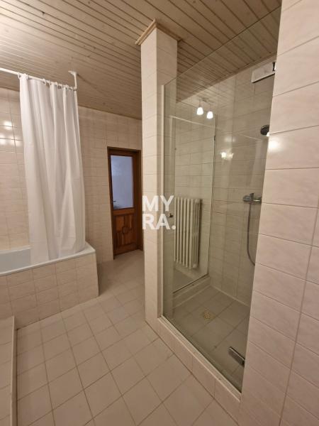 Mezonetový byt v RD nad Popradskou ulicou