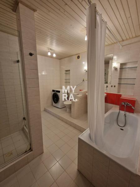 Mezonetový byt v RD nad Popradskou ulicou