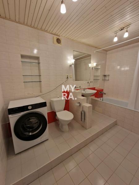 Mezonetový byt v RD nad Popradskou ulicou