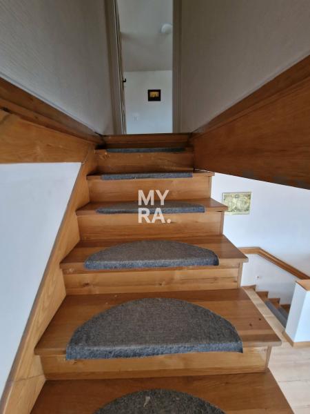 Mezonetový byt v RD nad Popradskou ulicou