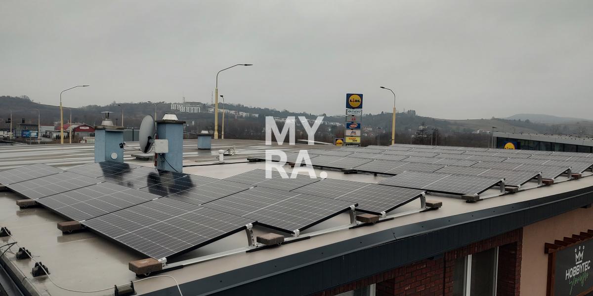 PRENÁJOM / kancelárske a obchodné priestory 280 m2 / ul. Bardejovská, Prešov - Šarišské lúky