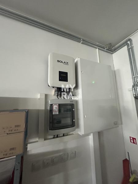 PRENÁJOM / kancelárske a obchodné priestory 280 m2 / ul. Bardejovská, Prešov - Šarišské lúky