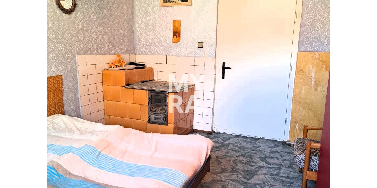 Rodinný dom Malá Lodina