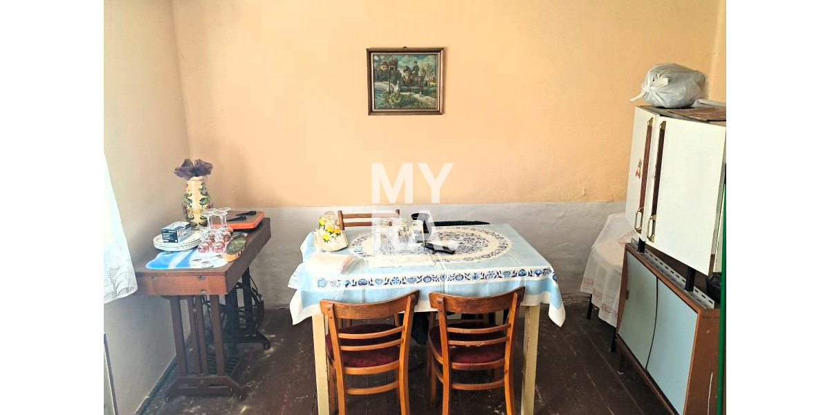 Rodinný dom Malá Lodina