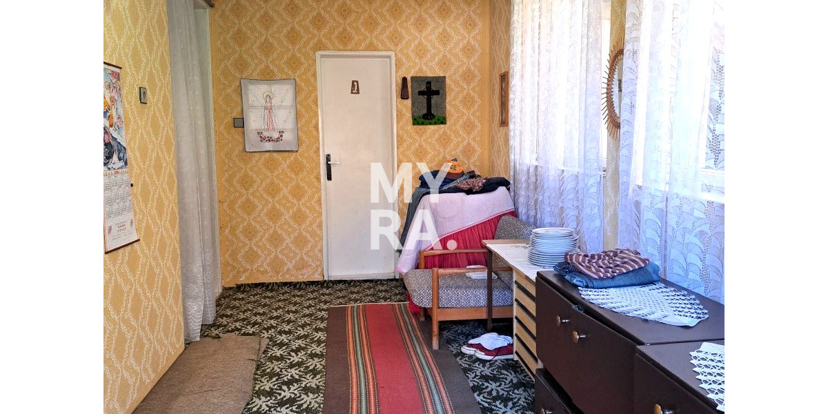 Rodinný dom Malá Lodina