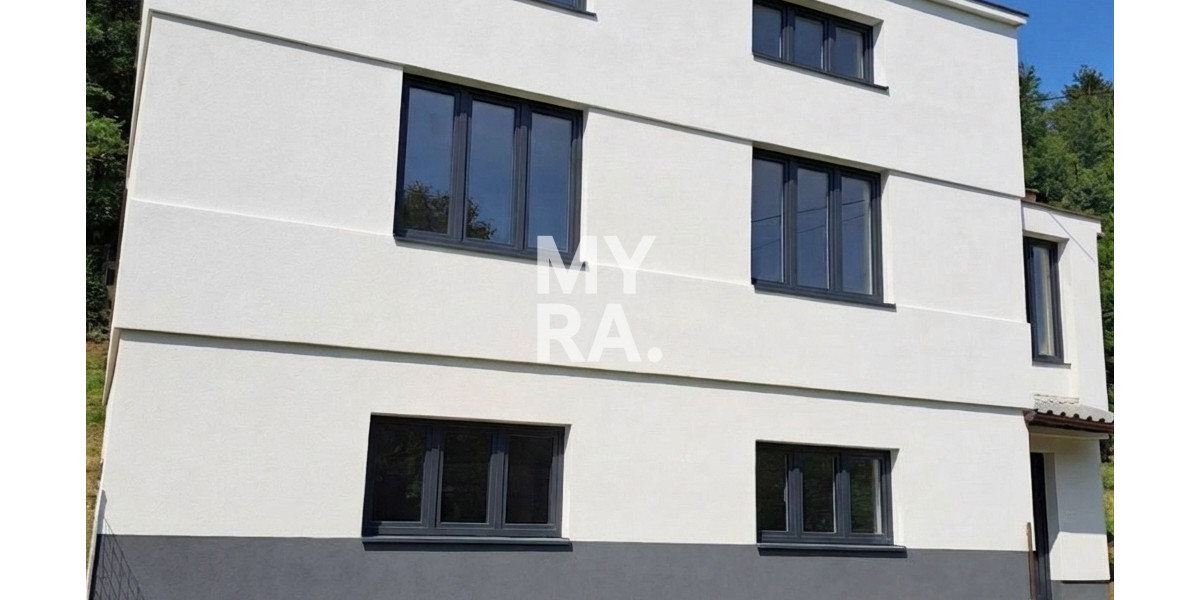 Rodinný dom Malá Lodina