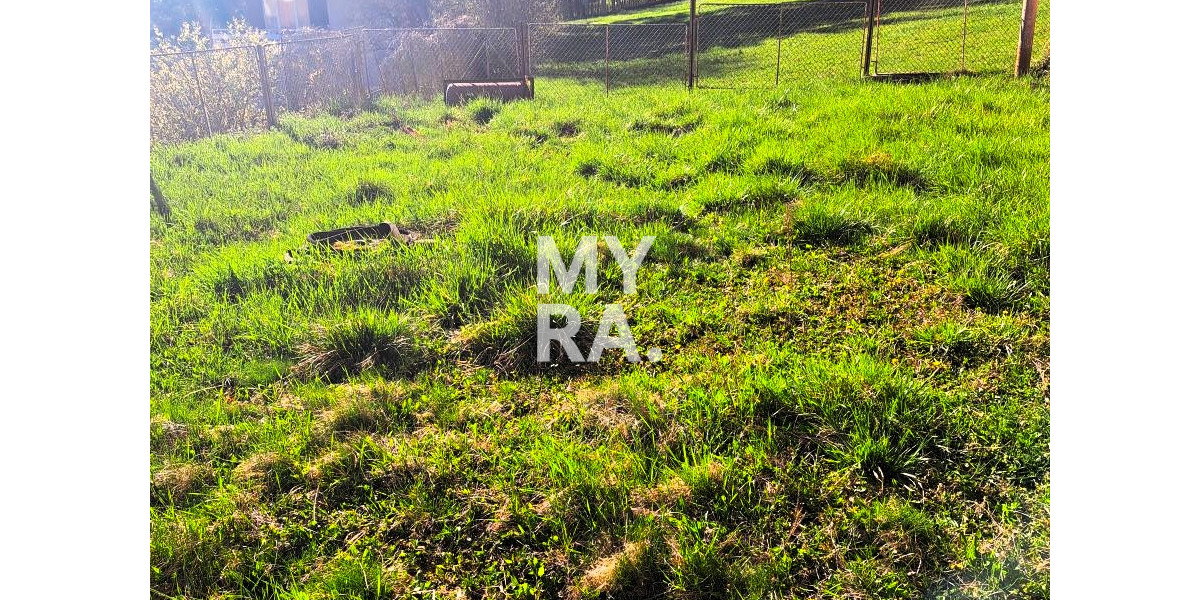 Rodinný dom Malá Lodina