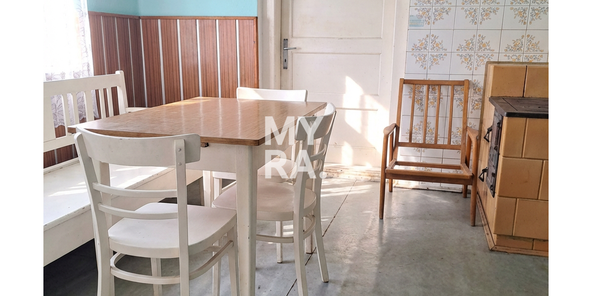 Rodinný dom Malá Lodina