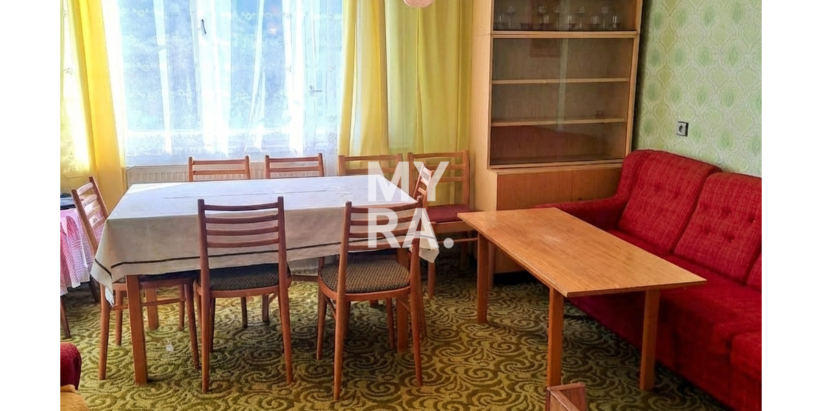 Rodinný dom Malá Lodina