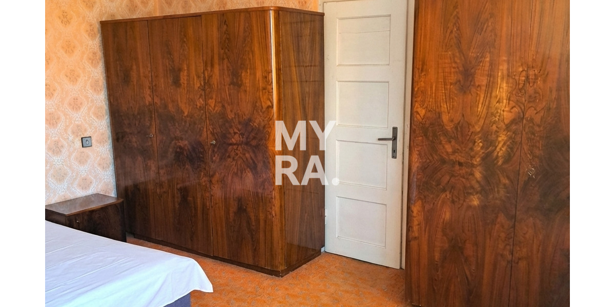 Rodinný dom Malá Lodina