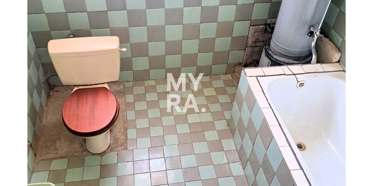 Rodinný dom Malá Lodina