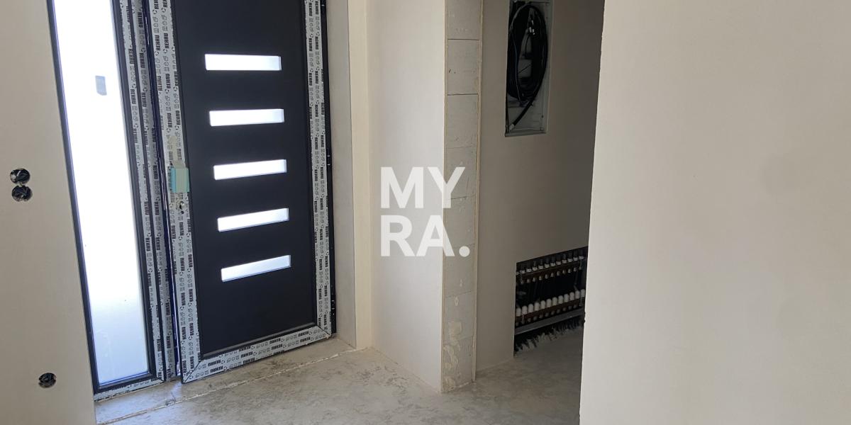 NOVOSTAVBA bungalovu – obec OKRUŽNÁ, 12 min. od PREŠOVA