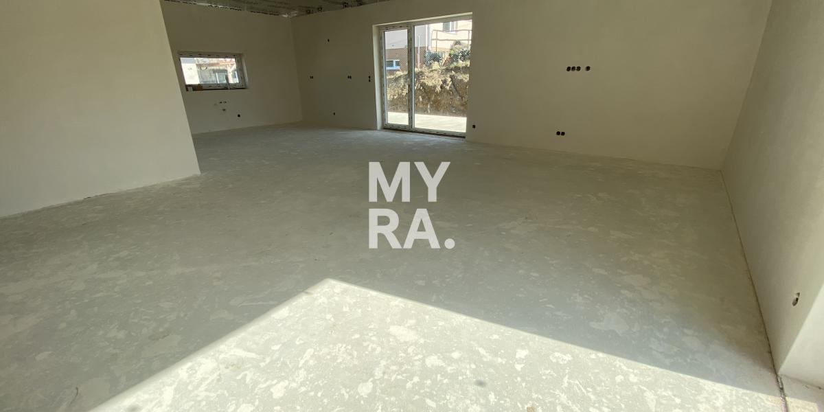 NOVOSTAVBA bungalovu – obec OKRUŽNÁ, 12 min. od PREŠOVA