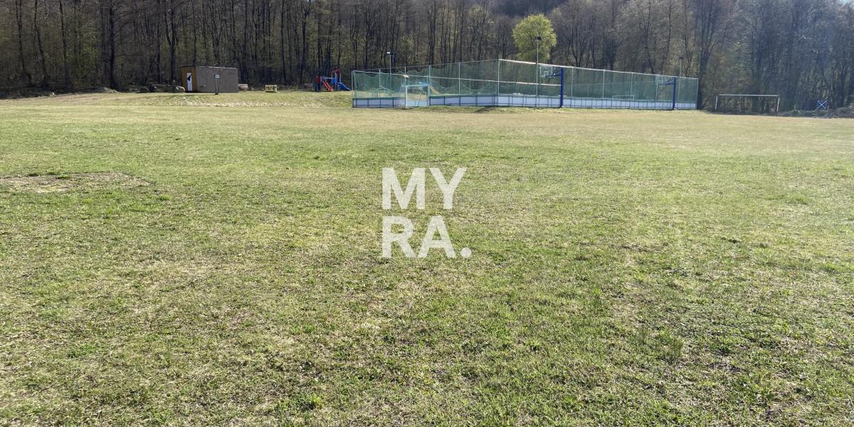 NOVOSTAVBA bungalovu – obec OKRUŽNÁ, 12 min. od PREŠOVA