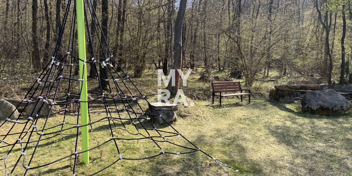 NOVOSTAVBA bungalovu – obec OKRUŽNÁ, 12 min. od PREŠOVA