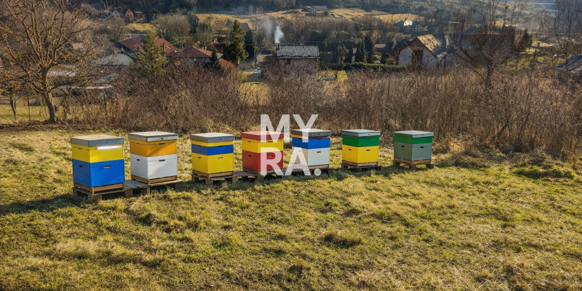 Na predaj pozemok - Veľký Šariš 1367 m2