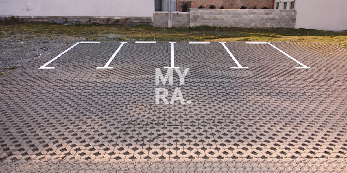 PRENÁJOM PARKOVACÍCH MIEST – Jarková ulica, Prešov
