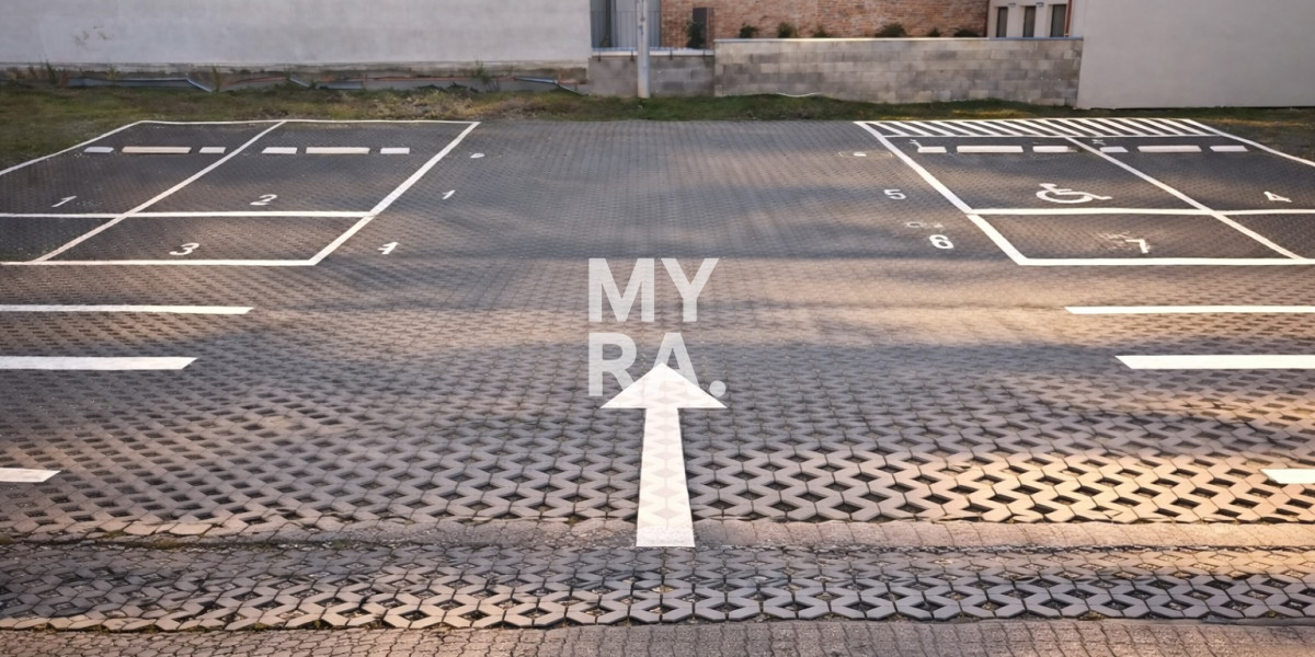 PRENÁJOM PARKOVACÍCH MIEST – Jarková ulica, Prešov