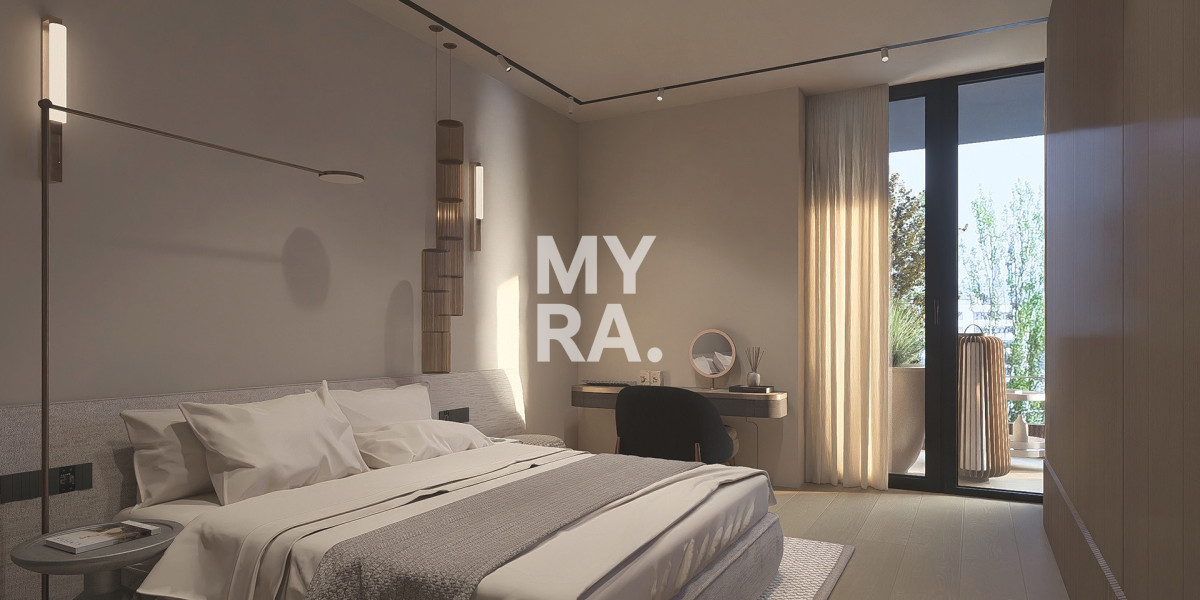 3 izbový byt, 82 m2 + terasa na ideálnom 3 poschodí novostavby