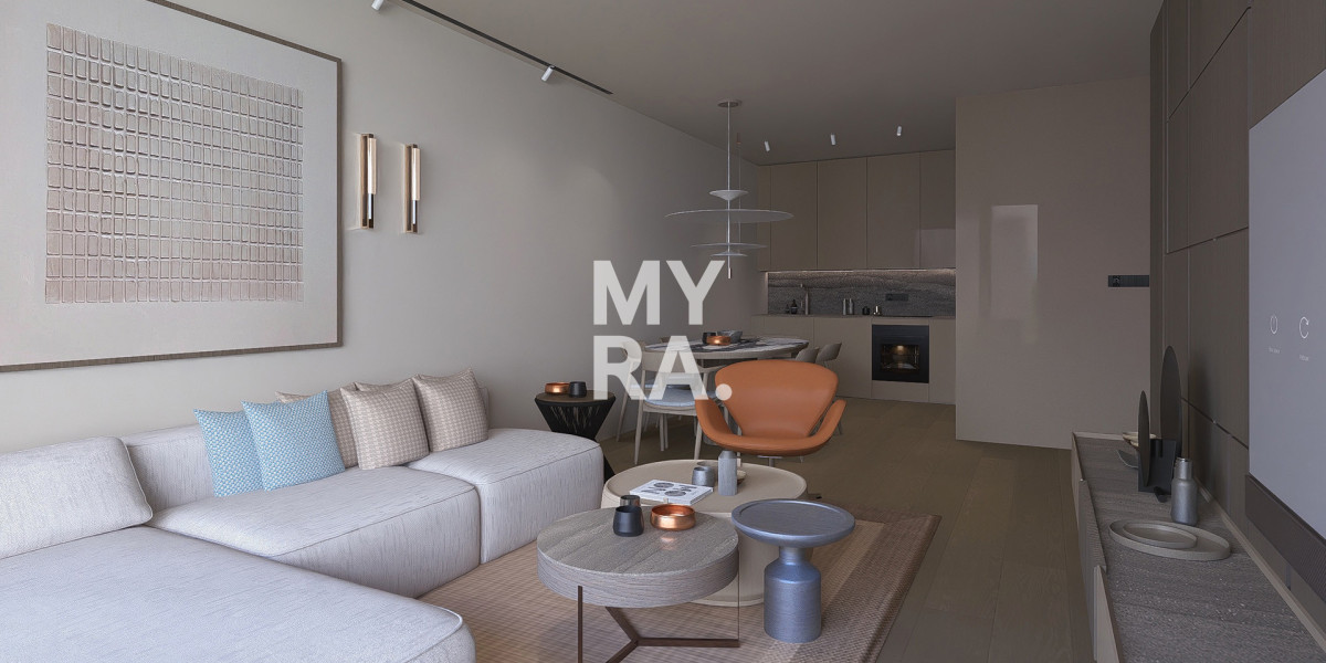 3 izbový byt s terasou a balkónom, 90 m2, 2. poschodie, výťah, sídlisko Terasa, Košice