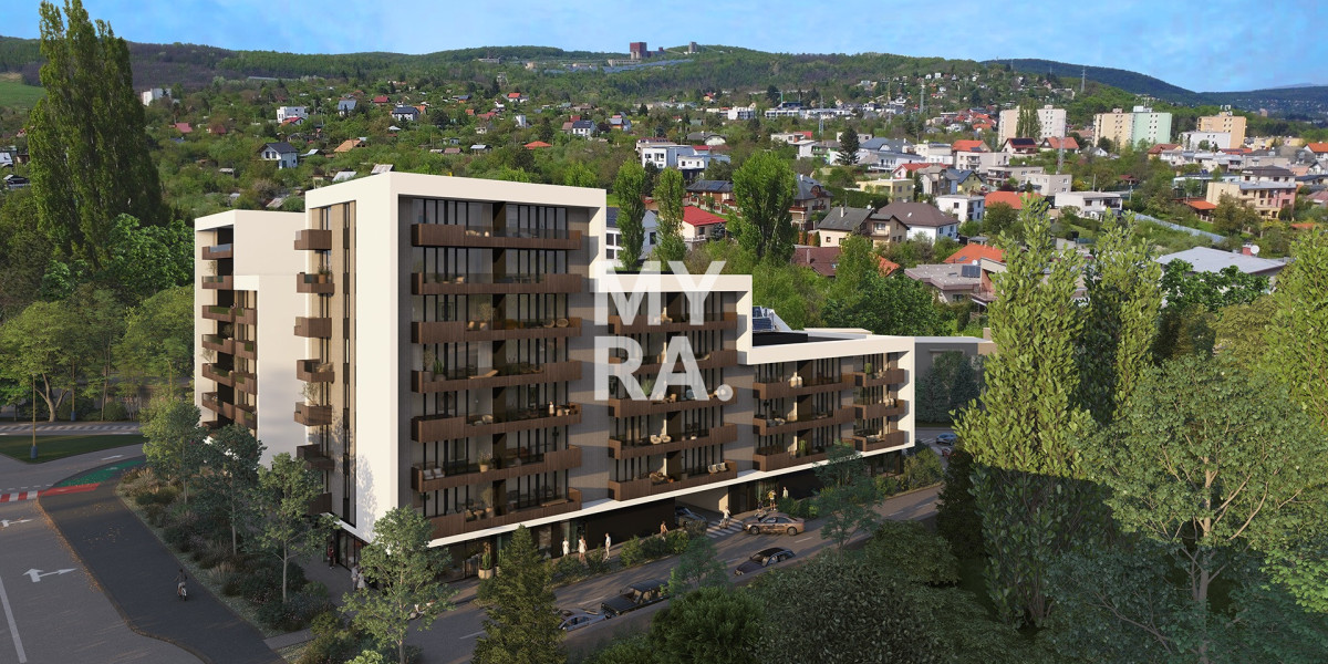 Nebytový priestor na sídlisku Terasa blízko Univerzitnej nemocnice, prízemie, 153 m2, novostavba