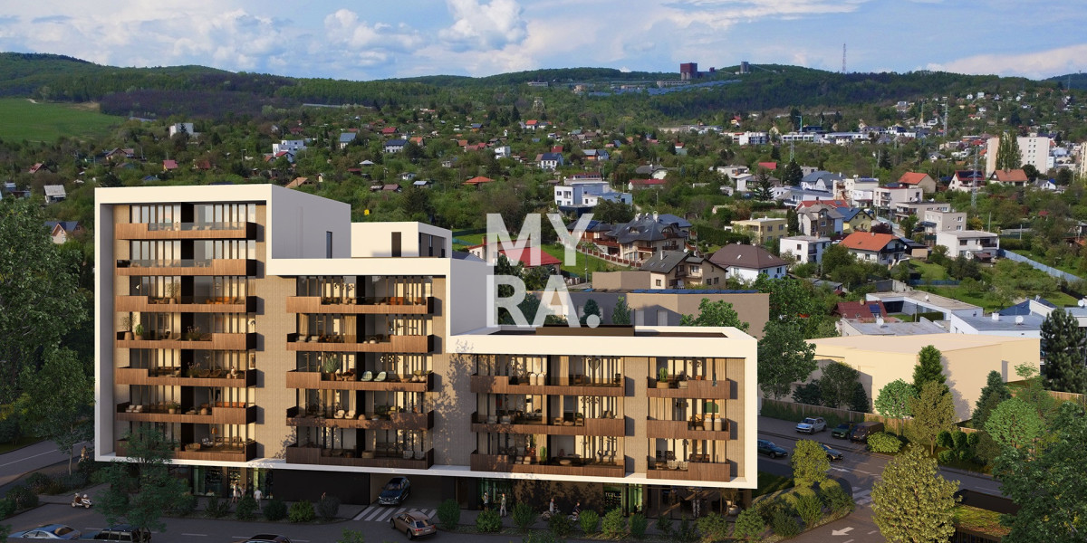 Nebytový priestor na sídlisku Terasa blízko Univerzitnej nemocnice, prízemie, 153 m2, novostavba