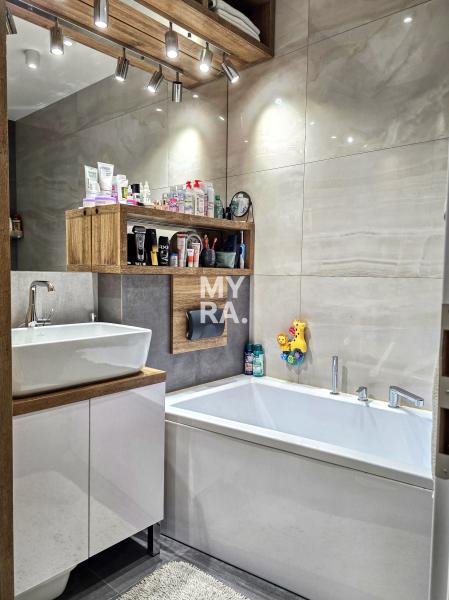 Prenájom 3-izbového bytu so záhradou, ul. Lipová – Prešov