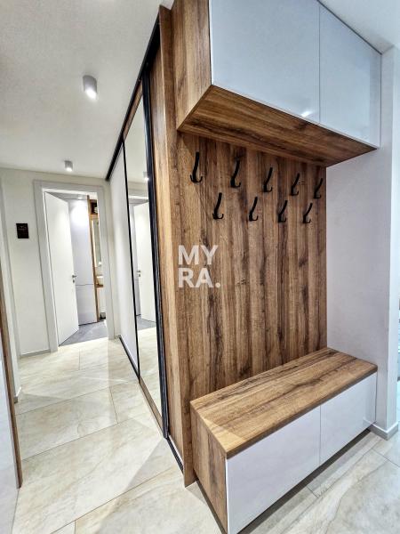 Prenájom 3-izbového bytu so záhradou, ul. Lipová – Prešov