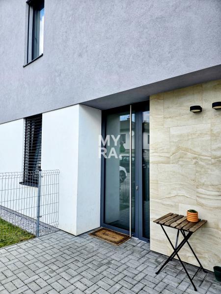 Prenájom 3-izbového bytu so záhradou, ul. Lipová – Prešov