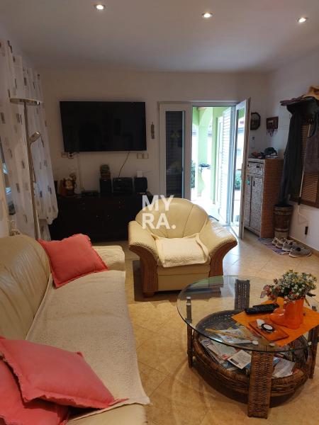 Apartmánový dom na ostrove Vir v Chorvátsku