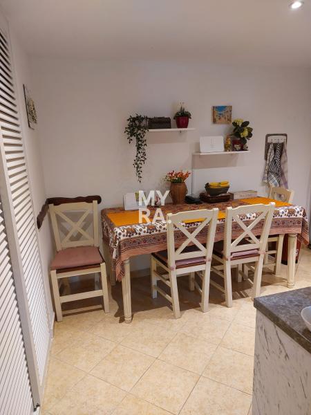 Apartmánový dom na ostrove Vir v Chorvátsku