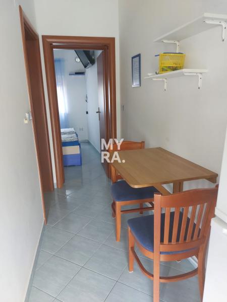 Apartmánový dom na ostrove Vir v Chorvátsku