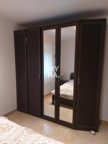 Apartmánový dom na ostrove Vir v Chorvátsku