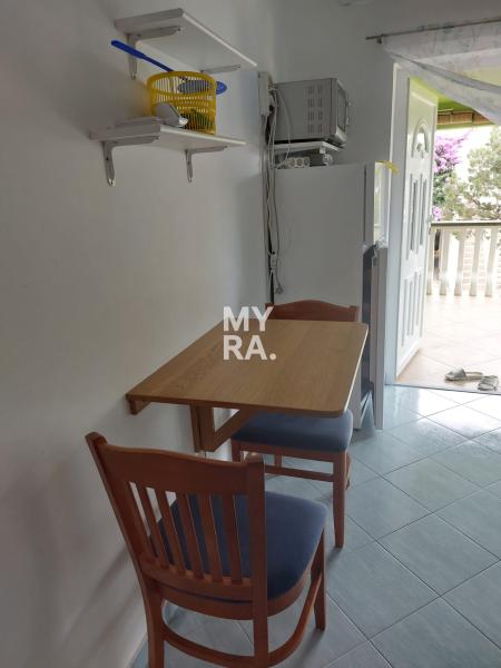 Apartmánový dom na ostrove Vir v Chorvátsku