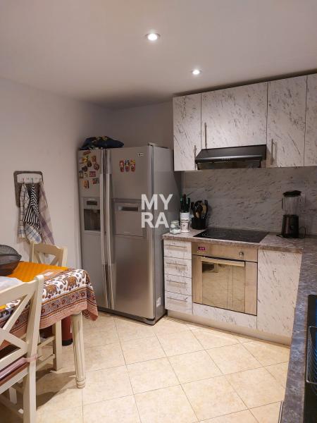 Apartmánový dom na ostrove Vir v Chorvátsku